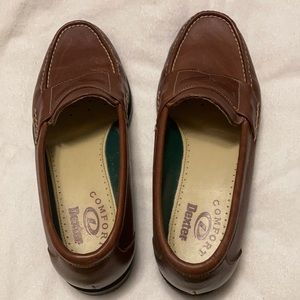 Men's Dexter Penny Loafers 9 1/2
